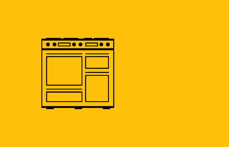 Range cooker Installations